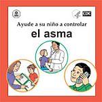 Ayude a su niño a controlar el asma