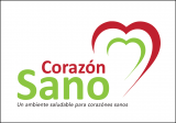 Corazon Sano, un ambiente saludable para corazones sanos