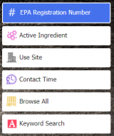 Screenshot of List N App
