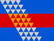 Robinson Rancheria Pomo Indians Tribal Logo