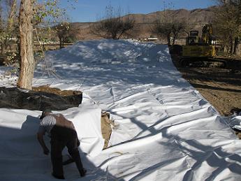 perchlorate soil remediation