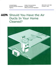  Should you have air ducts in your home