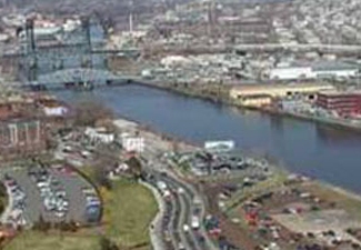 Passaic River / Newark (NJ)