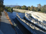 Flood control meets open space opportunities