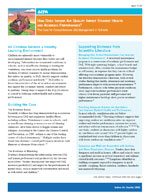 How Does Indoor Air Quality Impact Student Health and Academic Performance?