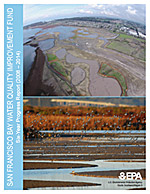 Cover image for SFBWQIF report