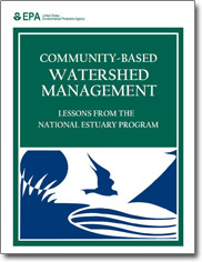 Community-Based Watershed Management Cover