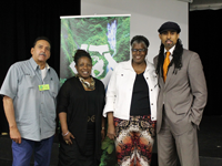 2015 Caring for Creation Conference – Decatur, GA