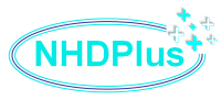 NHDPlus logo