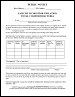 Revised Total Coliform Rule - Failure To Monitor - PN Template