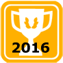 2016 Award Icon