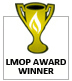 LMOP award winner