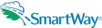 The SmartWay logo graphic.