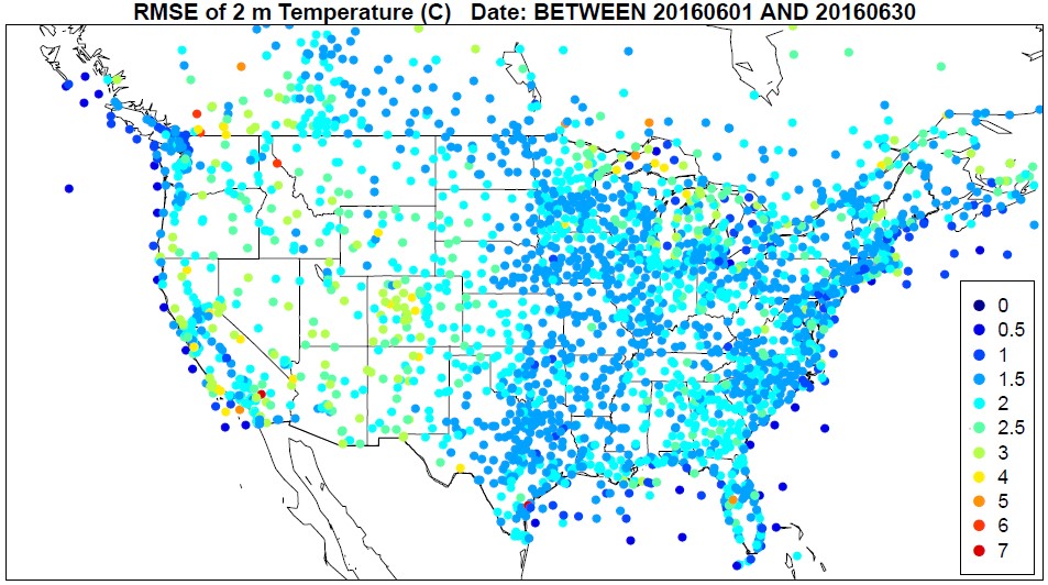 WCMAC Test Plot  Snowpilot Web Application