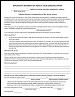 Revised Total Coliform Rule - Failure To Perform Level 1 Assessment - PN Template