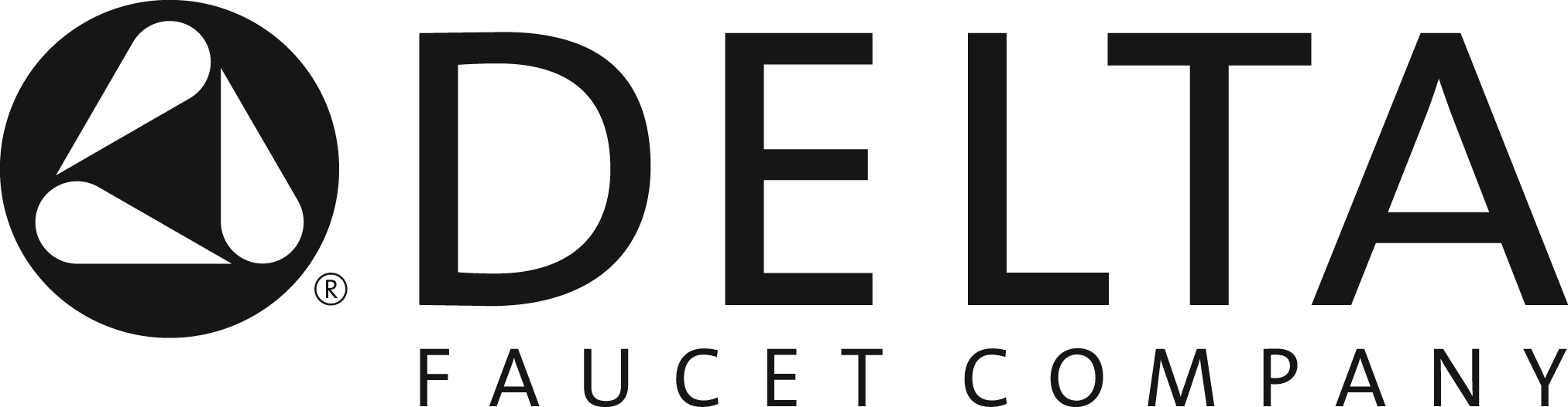 The Delta Logo - A WaterSense Partner