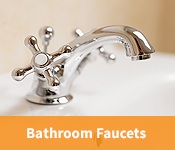 WaterSense Products Bathroom Faucets