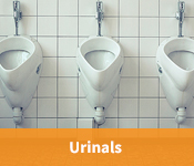 WaterSense Products Urinals