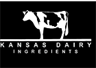 image of Kansas Dairy logo