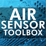 Air Sensor Toolbox
