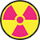 image of Radiological symbol