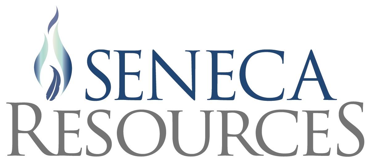 Logo for Seneca Resources