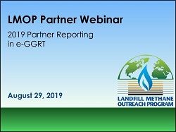 Thumbnail of 2019 Partner Reporting in e-GGRT
