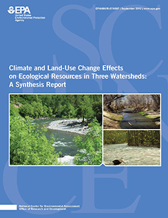 Watershed Report Cover