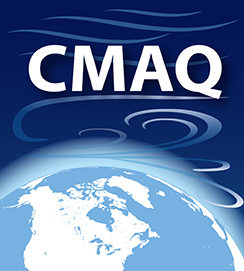 CMAQ Logo