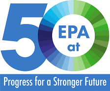 EPA at 50: Progress for a Stronger Future
