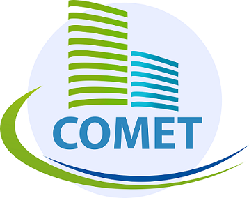 COMET logo