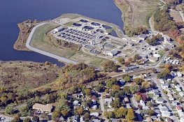 Narragansett Bay, Rhode Island