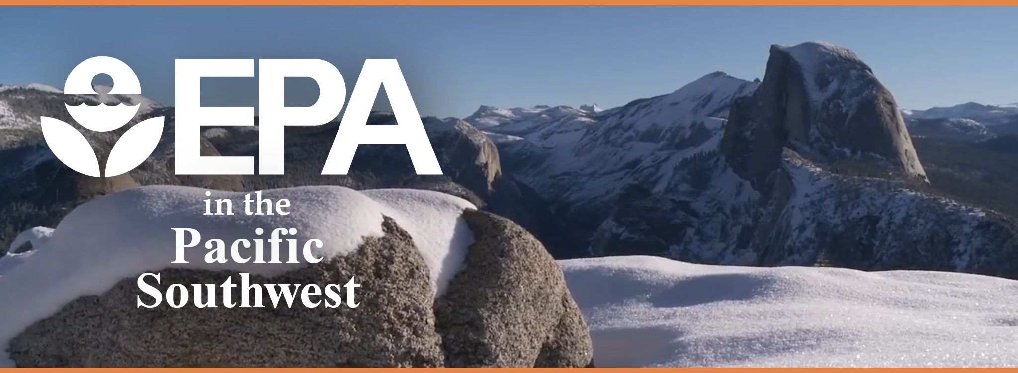 EPA in the Pacific Southwest