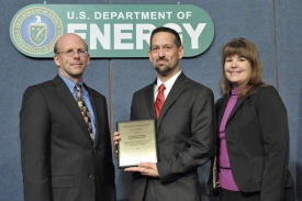 U.S. Department of Energy, Richland Operations Office