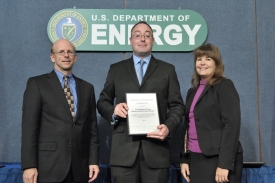 U.S. Department of Energy, National Renewable Energy Laboratory