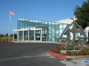 Photo of EPA’s Region 9 Laboratory in Richmond, California.