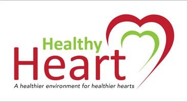 Healthy Heart: A healthier environment for healthier hearts