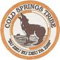 Cold Springs Tribal Logo