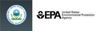 EPA seal and logo