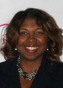 Sharon Hilliard