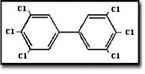 Tetrachlorodibenzofuran