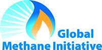 Global Methane Initiative logo