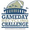 Game Day Recycling Challenge
