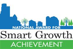 Smart Growth Achievement