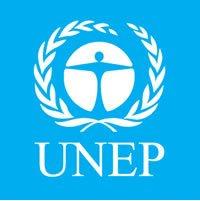 Logo of the United Nations Environment Programme
