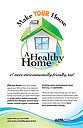 Healthy Homes Brochure (Spanish)