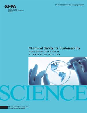 Chemical Safety for Sustainability Research Action Plan