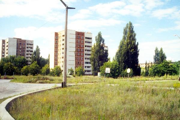 Pripyat 2