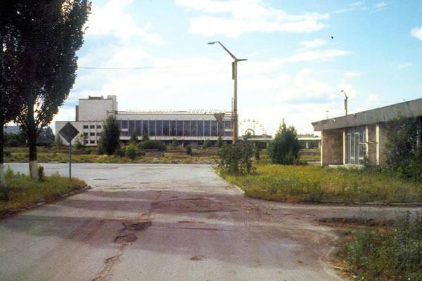 Pripyat 3