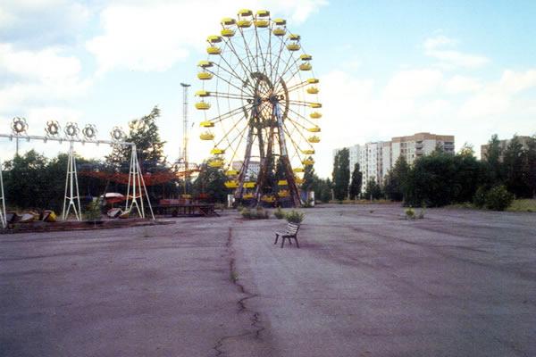 Pripyat 4